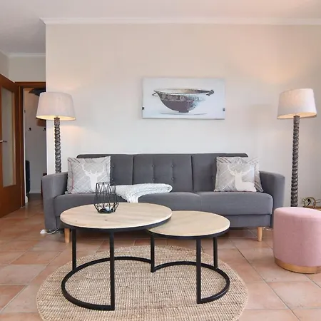 Apartment Belvedere, Whg 12 *
