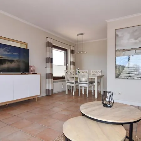 Appartement Belvedere, Whg 12