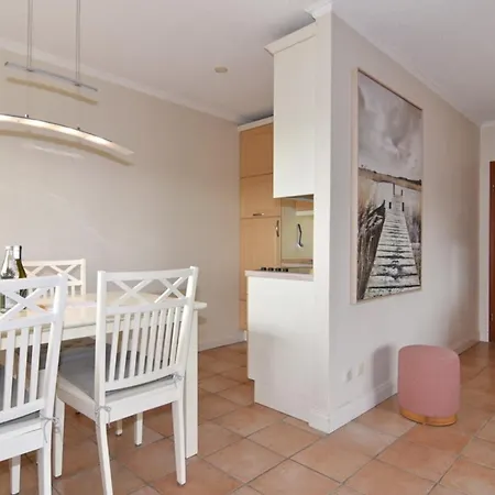 Appartamento Belvedere, Whg 12 *