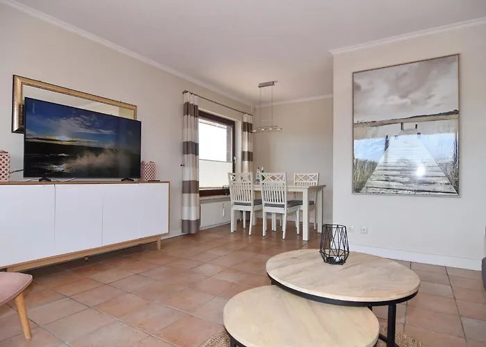 Appartement Belvedere, Whg 12