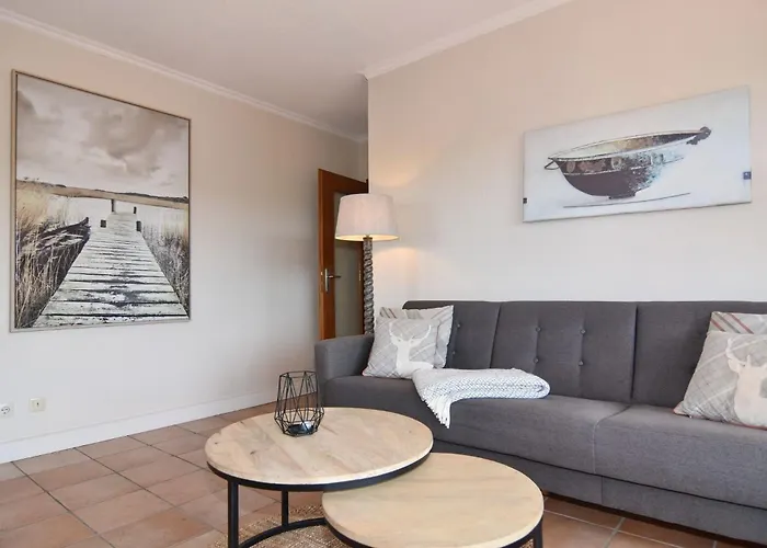 Belvedere, Whg 12 Appartement *